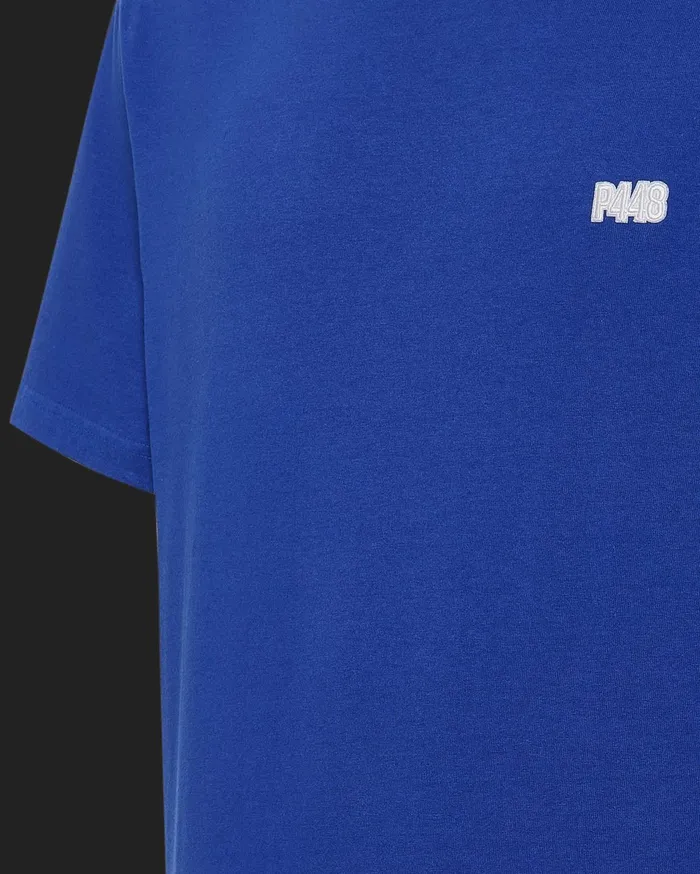 P448 TShirts Women P448 TShirt Blue