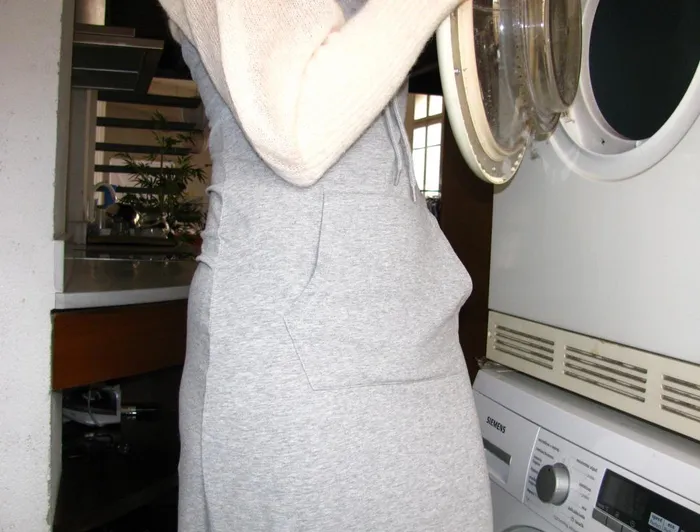 Paloma Wool ANSTICE Bandeaustyle Dress With A Doublelayer Effect Women Dresses