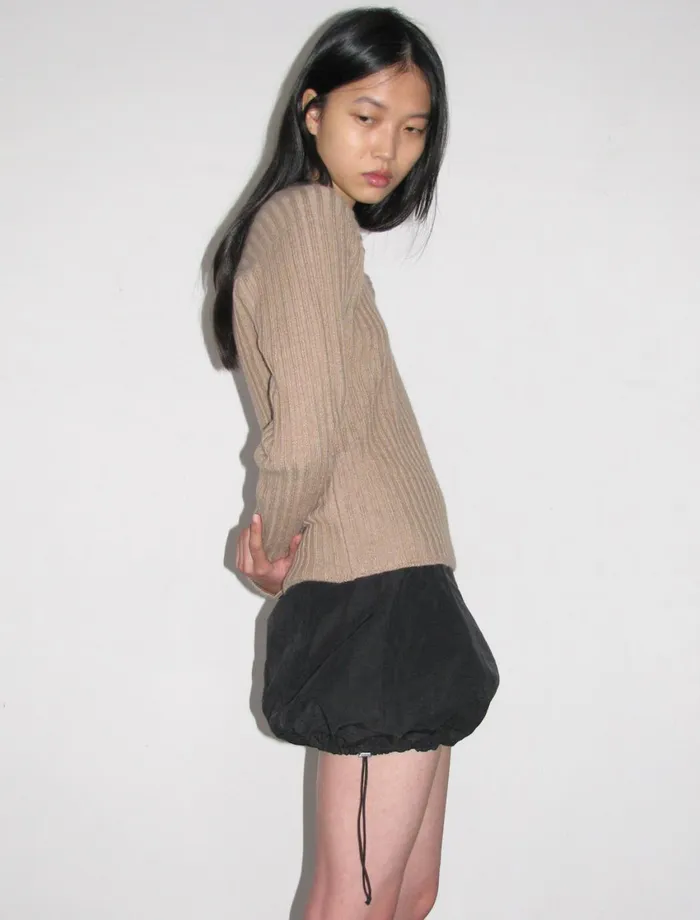 Paloma Wool CECIL IINegro Women Bottoms