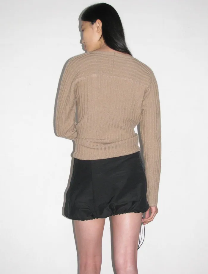 Paloma Wool CECIL IINegro Women Bottoms