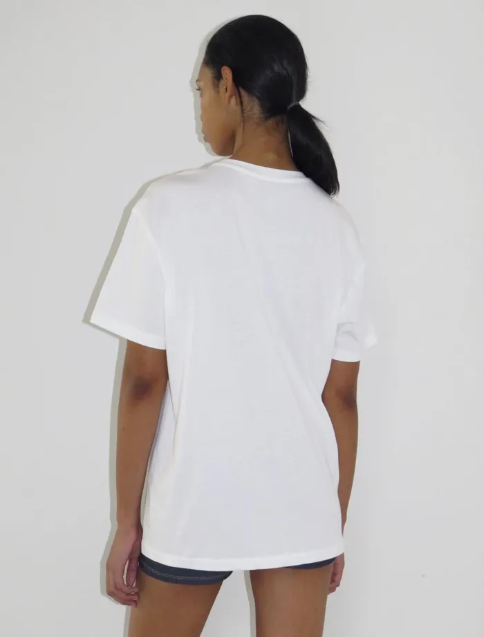 Paloma Wool CIENTshirt With quot100 Vacationquot Print Women Tops
