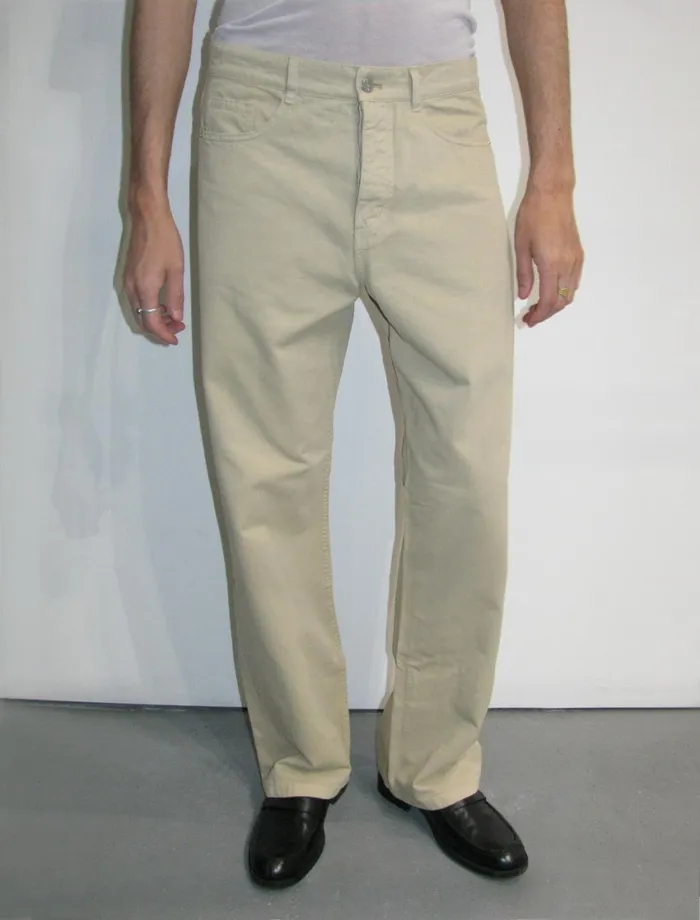 Paloma Wool CROWD II BMen039s Twill Pants Pwman 8211 US
