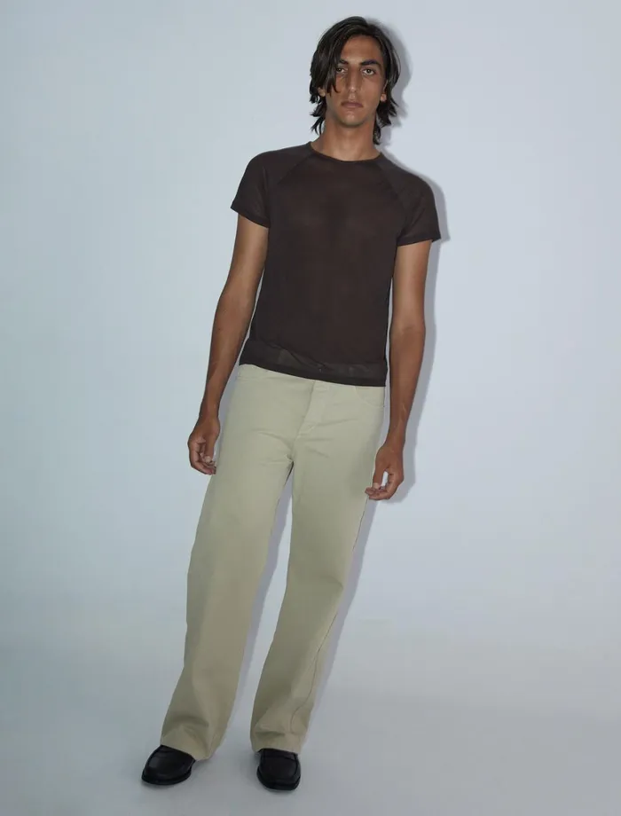 Paloma Wool CROWD II BMen039s Twill Pants Pwman 8211 US