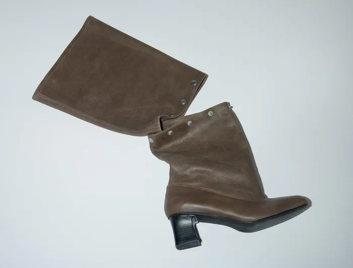 Paloma Wool JOLIE SNAPSMarrn Caoba Women Shoes