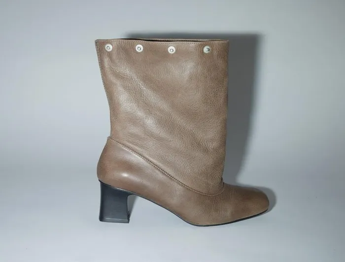 Paloma Wool JOLIE SNAPSMarrn Caoba Women Shoes