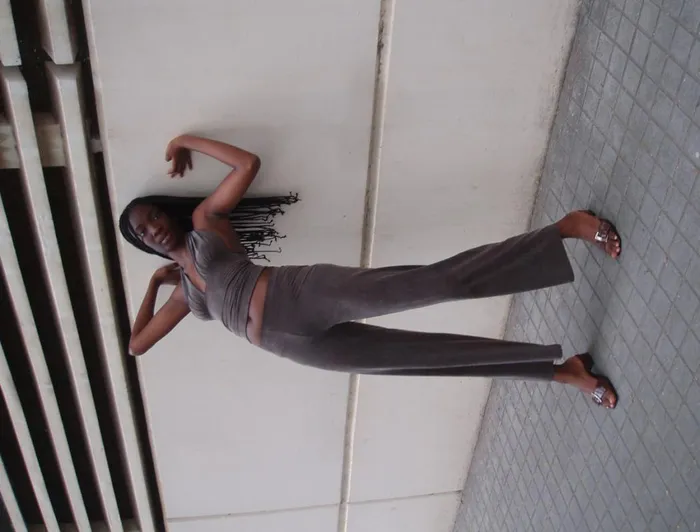 Paloma Wool JULIOBrown Reedition Of 039Junio039 Cupro Pants With A Mid Raise Waist Women Bottoms