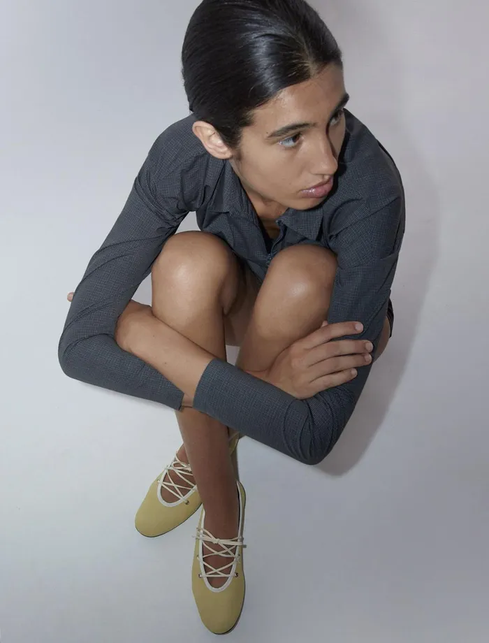 Paloma Wool PINAAmarillo Claro Women Shoes