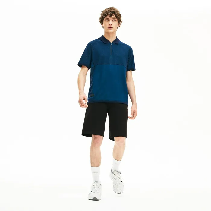 Pants and Shorts Lacoste Mens Motion Stretch Cotton Bermuda Shorts Black Gift Ideas Pants and Shorts Lacoste Mens Motion Stretch Cotton Bermuda Shorts Black Gift Ideas