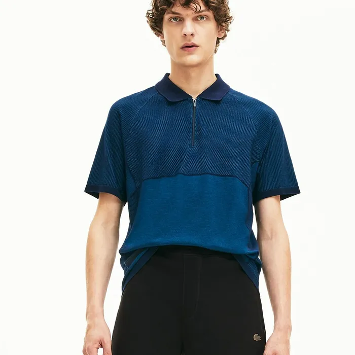 Pants and Shorts Lacoste Mens Motion Stretch Cotton Bermuda Shorts Black Gift Ideas