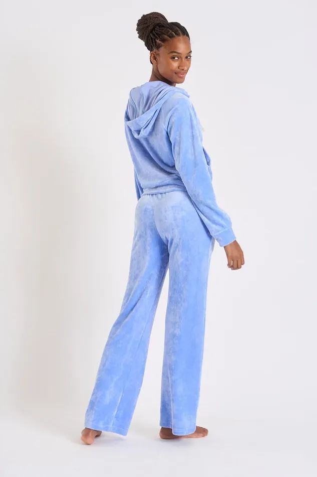 Pants Blue 8211 JOSIE SEALAKE Blue Women Banana Moon Pants and Shorts