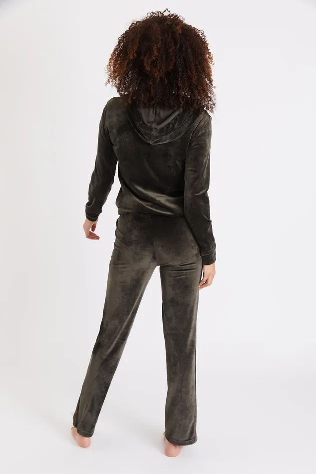 Pants Khaki 8211 JOSIE SEALAKE Khaki Women Banana Moon Pants