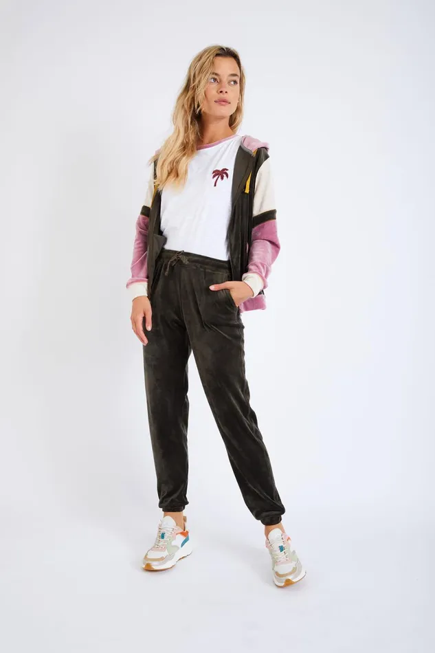 Pants Khaki 8211 QUICK WILDLAKE Khaki Women Banana Moon Pants Pants Khaki 8211 QUICK WILDLAKE Khaki Women Banana Moon Pants