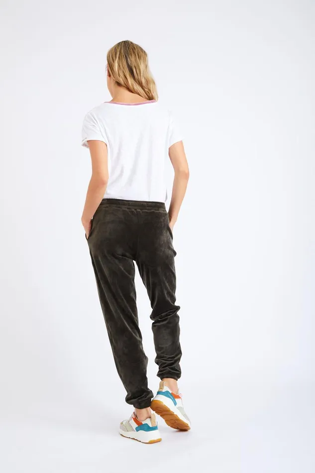 Pants Khaki 8211 QUICK WILDLAKE Khaki Women Banana Moon Pants Pants Khaki 8211 QUICK WILDLAKE Khaki Women Banana Moon Pants
