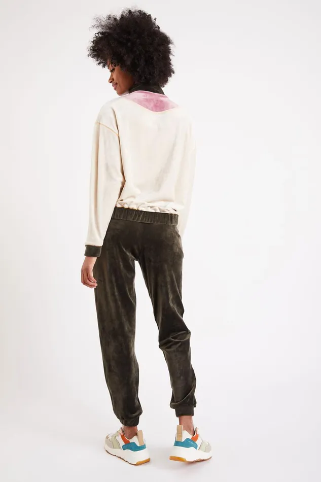 Pants Khaki 8211 QUICK WILDLAKE Khaki Women Banana Moon Pants Pants Khaki 8211 QUICK WILDLAKE Khaki Women Banana Moon Pants