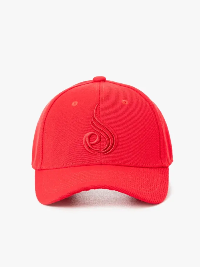 Ryderwear Cap 8211 Chilli Women Ryderwear Hats