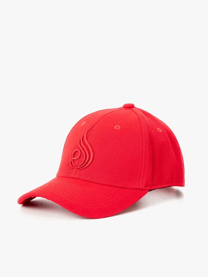 Ryderwear Cap 8211 Chilli Women Ryderwear Hats