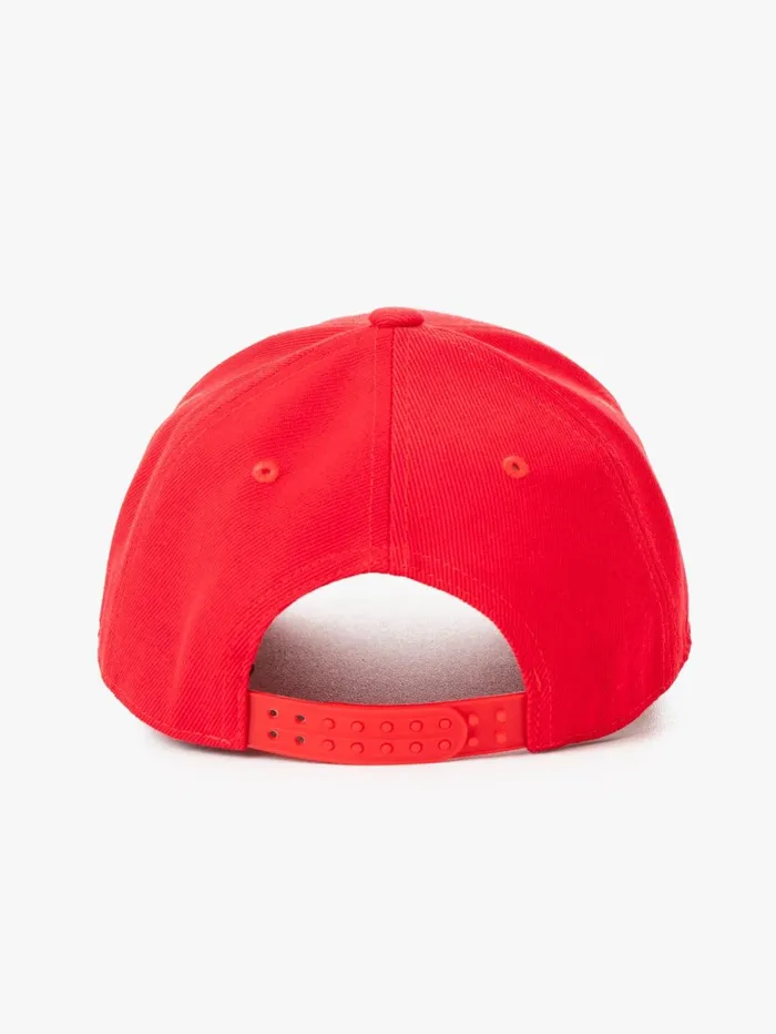 Ryderwear Cap 8211 Chilli Women Ryderwear Hats