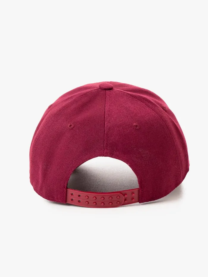 Ryderwear Cap 8211 Plum Women Ryderwear Hats