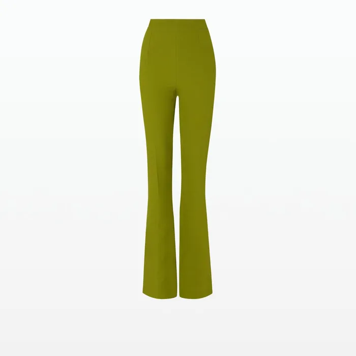 Safiyaa Alexa Calla Trousers Women Trousers