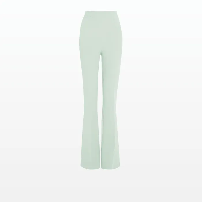 Safiyaa Alexa Jade Trousers Women Trousers