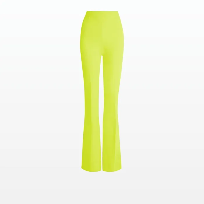 Safiyaa Alexa Meknes Trousers Women Trousers