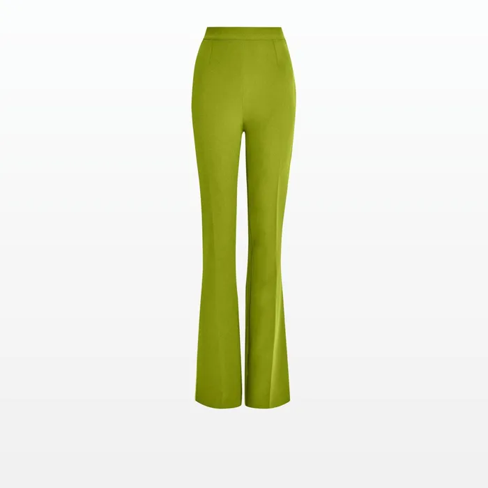 Safiyaa Alexa Woodbine Trousers Women Trousers