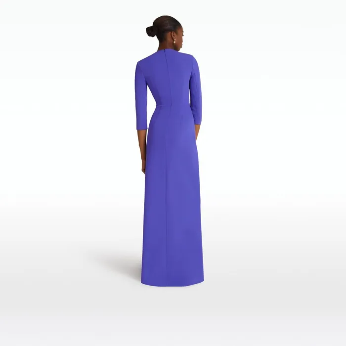 Safiyaa Ayanna Spectrum Long Dress Women Dresses