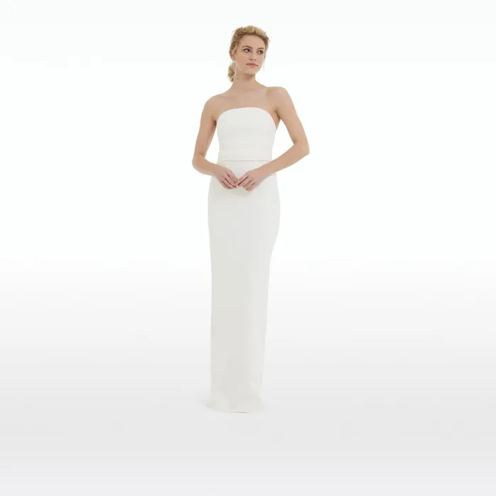 Safiyaa Azrael Long Dress Women Dresses