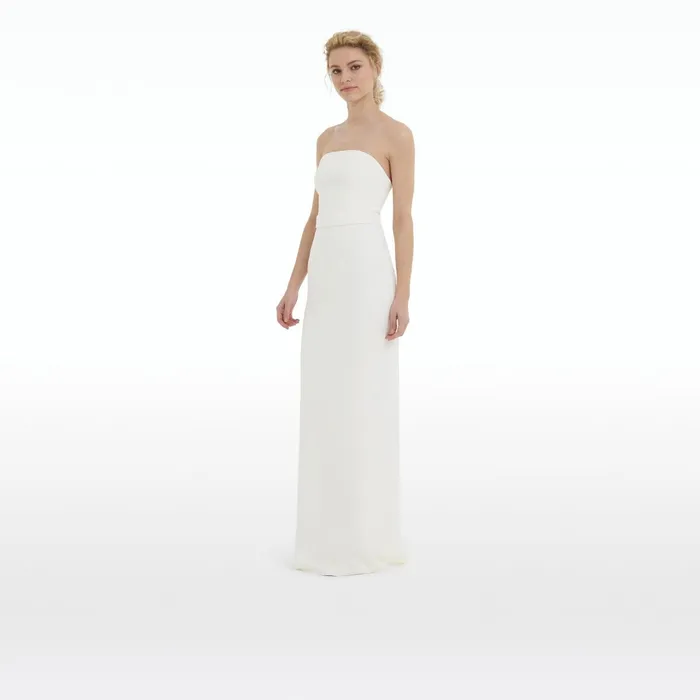Safiyaa Azrael Long Dress Women Dresses