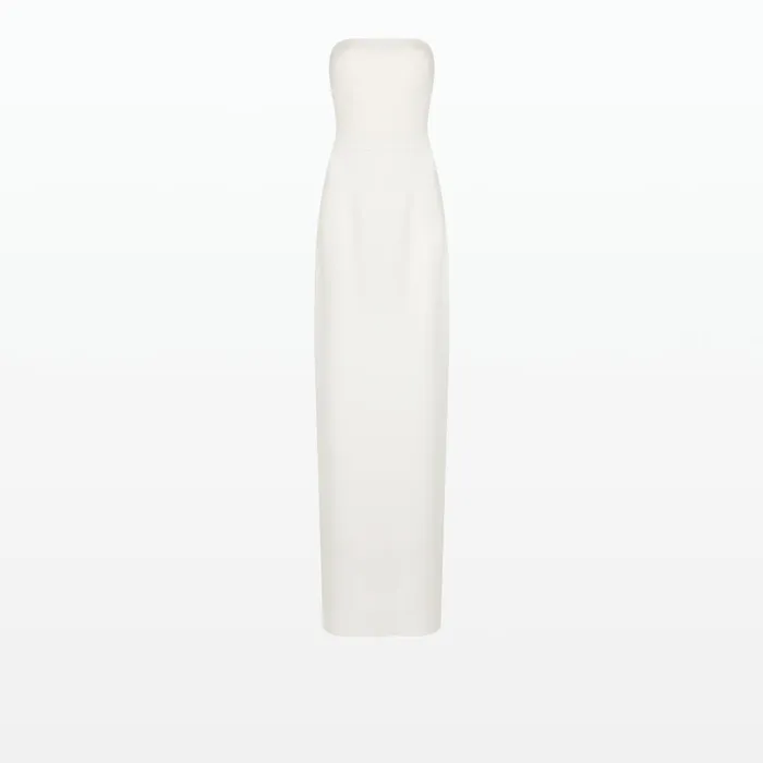 Safiyaa Azrael Long Dress Women Dresses