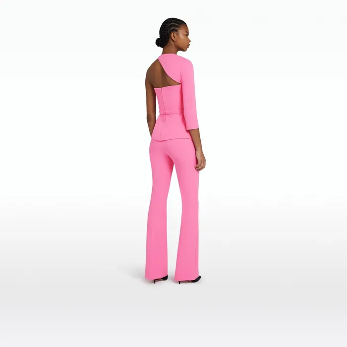 Safiyaa Giustina Aurora Top Women Tops