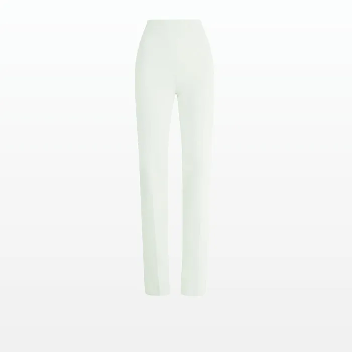 Safiyaa Goldie Spearmint Trousers Women Trousers