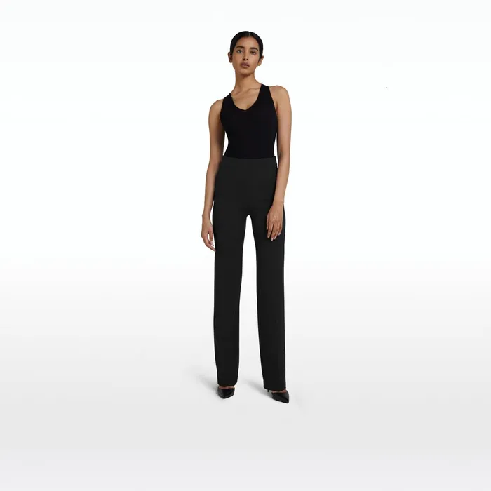 Safiyaa Goldie Trousers Women Trousers