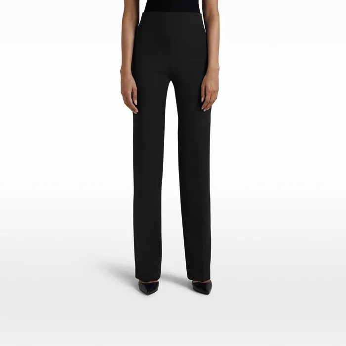 Safiyaa Goldie Trousers Women Trousers
