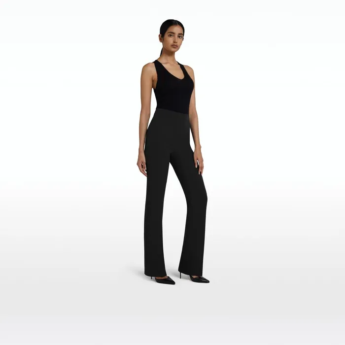 Safiyaa Goldie Trousers Women Trousers