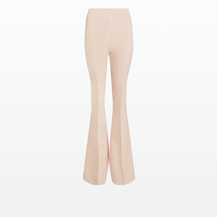 Safiyaa Halluana Adobe Rose Trousers Women Trousers