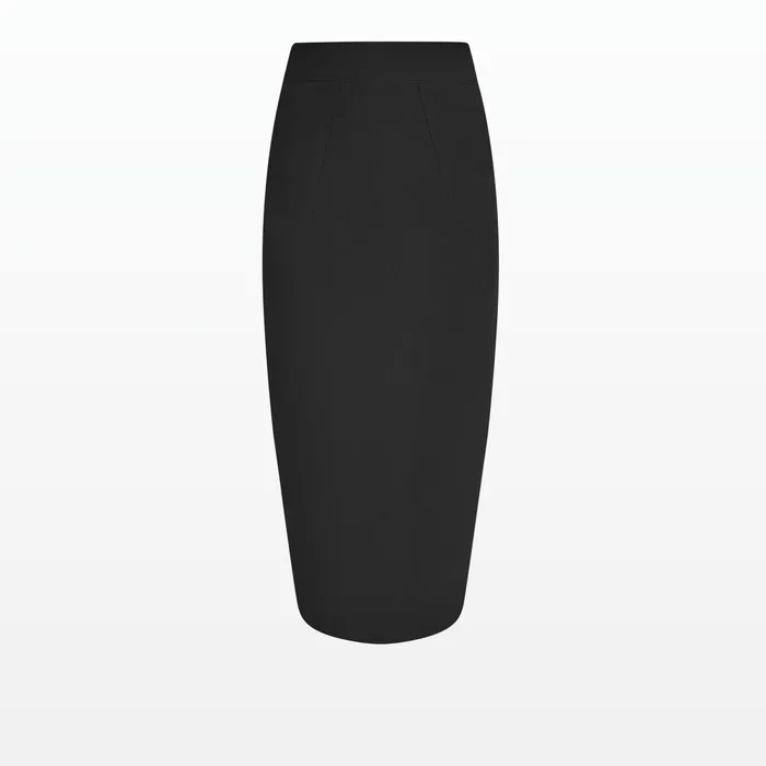 Safiyaa Hokoku Skirt Women Skirts