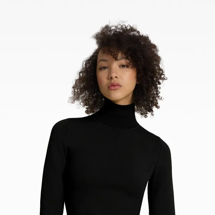 Safiyaa Myaree Knit In Black Women Knitwear