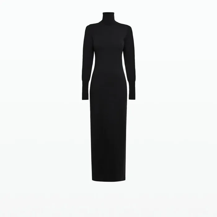 Safiyaa Myaree Knit In Black Women Knitwear