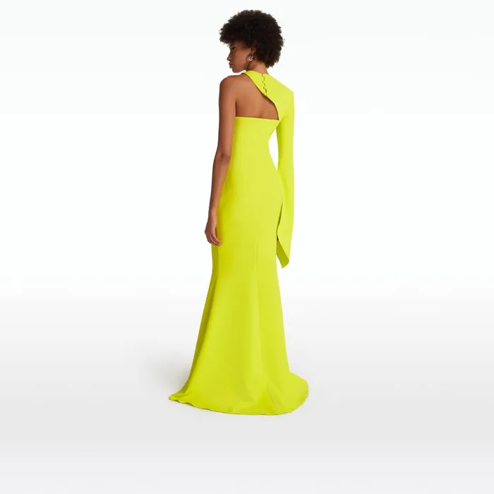Safiyaa Raha Meknes Long Dress Women Dresses