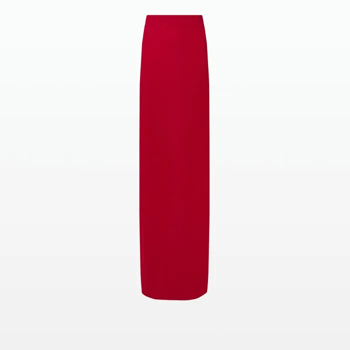Safiyaa Rumi Ruby Skirt Women Skirts