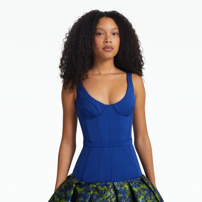 Safiyaa Simonea Terra and Marrakech Long Dress Women Dresses
