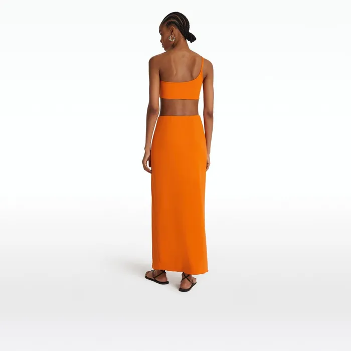 Safiyaa Tillian Seville Swim Skirt Women Swimwear