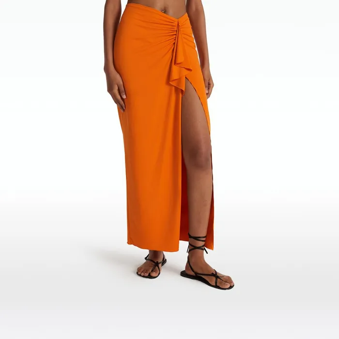 Safiyaa Tillian Seville Swim Skirt Women Swimwear