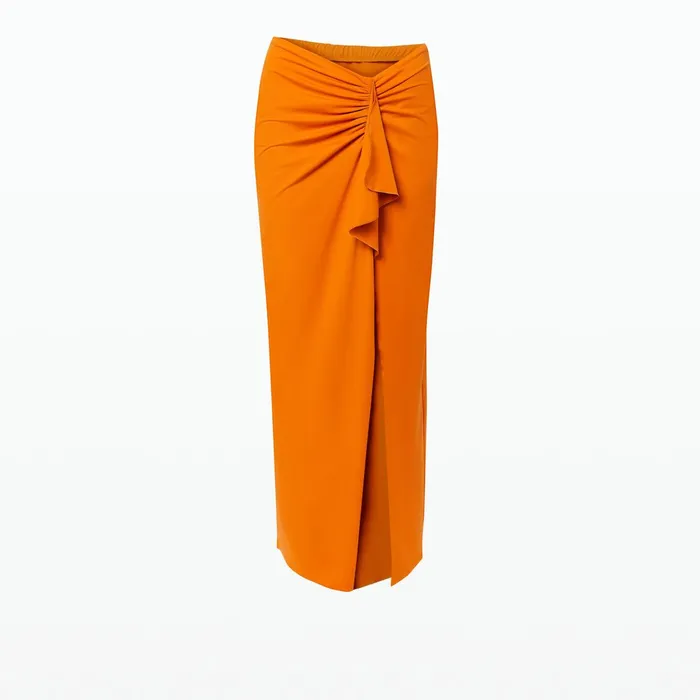 Safiyaa Tillian Seville Swim Skirt Women Swimwear