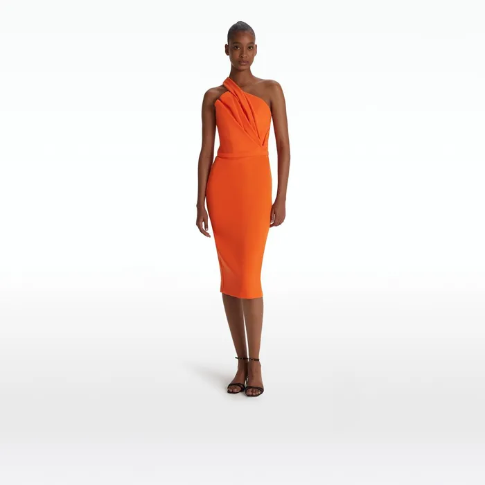 Safiyaa Worna Amber Sun Dress Women Dresses