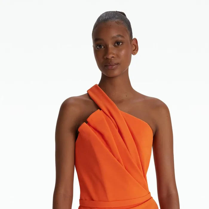 Safiyaa Worna Amber Sun Dress Women Dresses