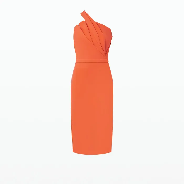 Safiyaa Worna Amber Sun Dress Women Dresses