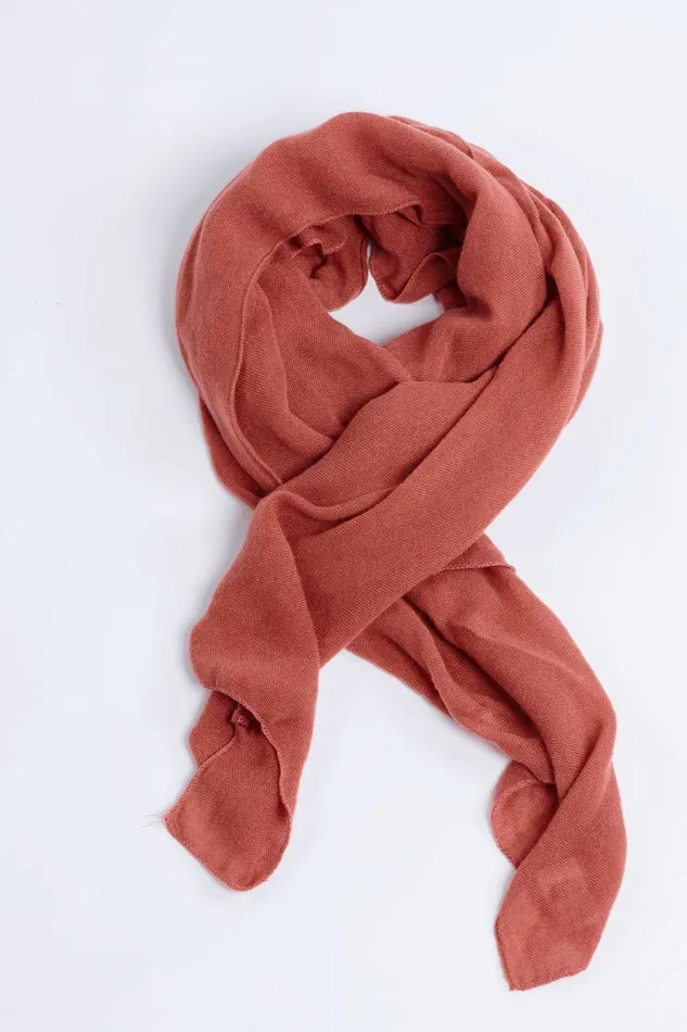 Scarfs Pink 8211 ORSANA MAITLAND Pink Women Banana Moon Scarves and Shawls