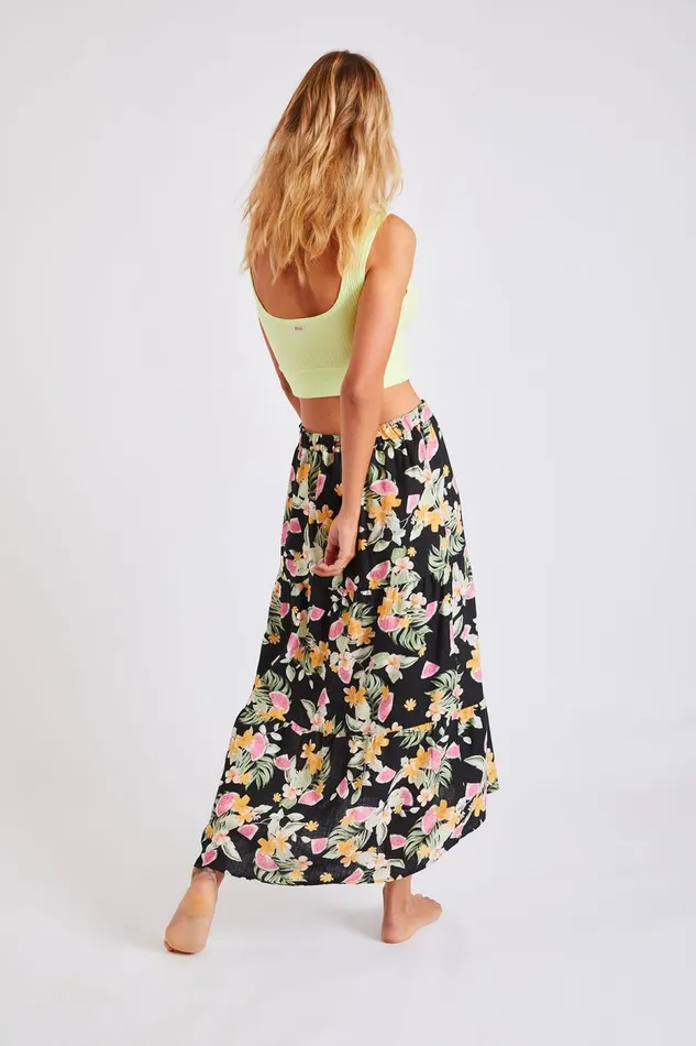 Skirt Black 8211 GIANA WAILANIDAY Black Women Banana Moon Skirts Skirt Black 8211 GIANA WAILANIDAY Black Women Banana Moon Skirts